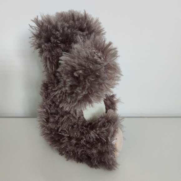 Soft plush toy teddy bear - Picture 7 of 7